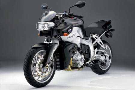 Nouveautés 2005 : salon Intermot de Munich 2004