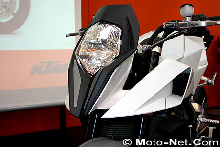 Nouveautés 2005 : salon Intermot de Munich 2004