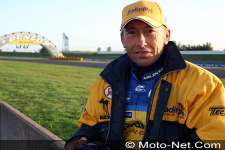 Le Moto Tour 2004 en direct sur Moto-Net !