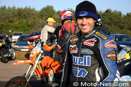 Le Moto Tour 2004 en direct sur Moto-Net !