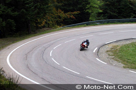 Le Moto Tour 2004 en direct sur Moto-Net !