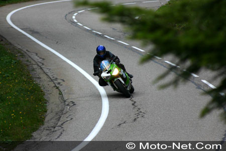Le Moto Tour 2004 en direct sur Moto-Net !