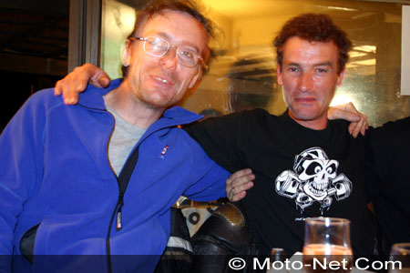 Le Moto Tour 2004 en direct sur Moto-Net !