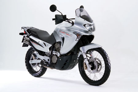 Les modèles 2005 au Salon de Bologne 2004