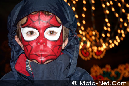 Nouvelle action de sensibilisation pour l'allumage intelligent des feux