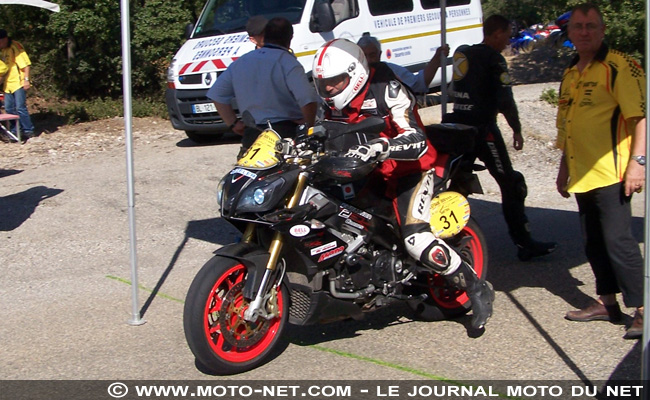 DDMT 2011 - J5 : Bouan, toujours Bouan !