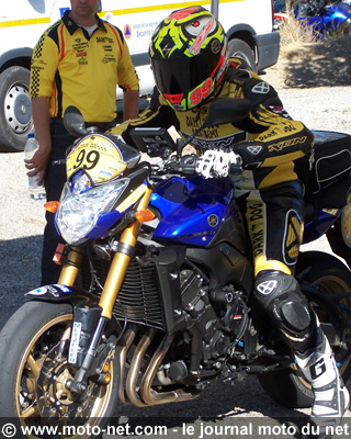 DDMT 2011 - J5 : Bouan, toujours Bouan !