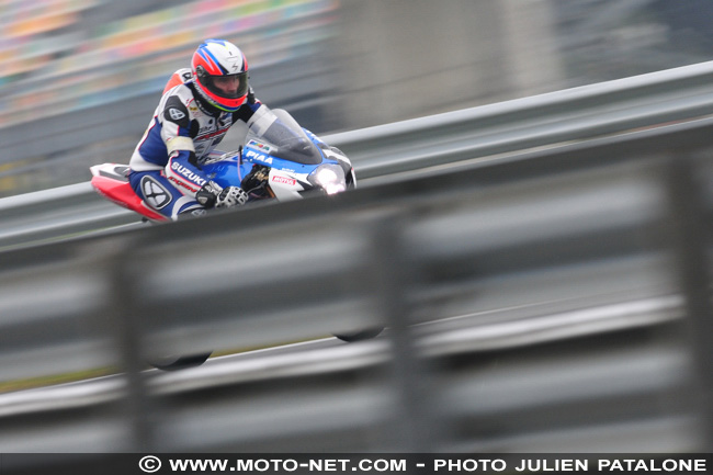 Galerie photo : les plus belles images du Bol d'Or 2012