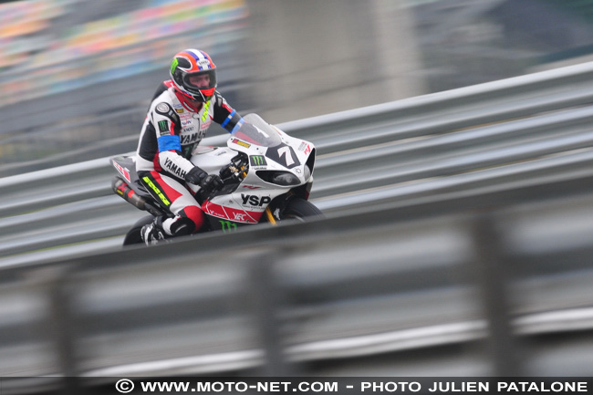 Galerie photo : les plus belles images du Bol d'Or 2012