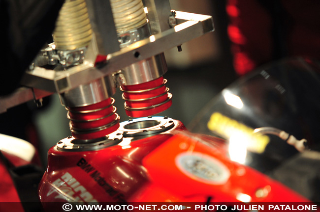 Galerie photo : les plus belles images du Bol d'Or 2012