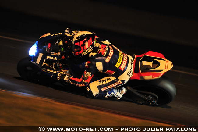 Galerie photo : les plus belles images du Bol d'Or 2012