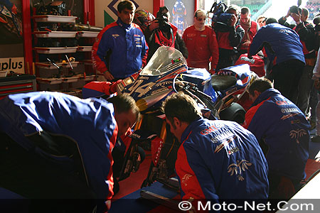 24 Heures du Mans Moto 2005 : le compte rendu complet sur Moto-Net