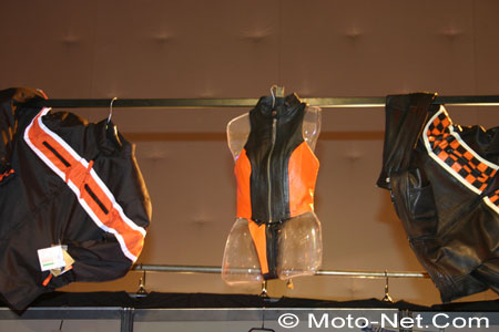 Kustomshow : Week-end festif pour le custom moto français