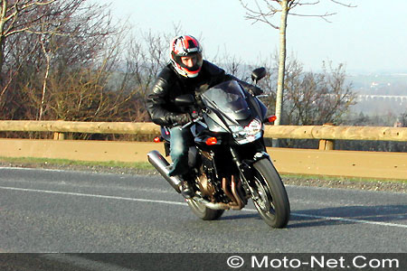 Essai Moto-Net : Kawasaki Z750S