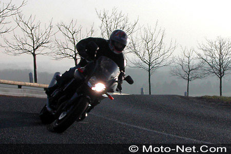 Essai Moto-Net : Kawasaki Z750S