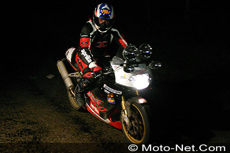 Championnat de France des Rallyes : le Chevalier Serge Nuques maître du Beaujolais