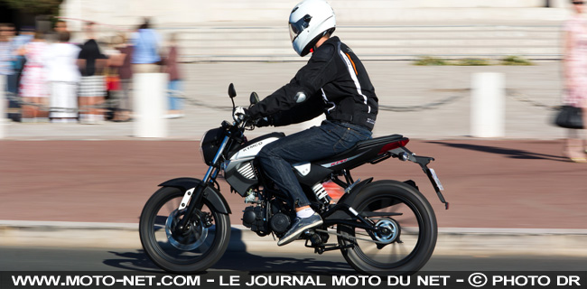 Nouveautés Kymco 2013 à Milan