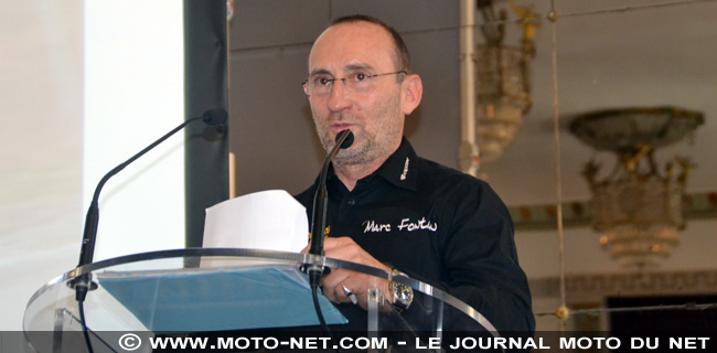 Dark Dog Moto Tour 2013 : en route pour la onzième édition !