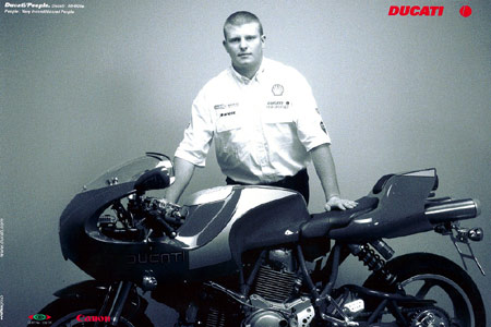 Dossier Moto-Net spécial Ducati : l'entretien d'un mythe