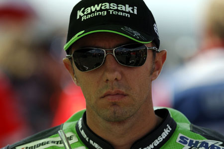Le Grand Prix d'Allemagne Moto 2005 : le tour par tour sur Moto-Net