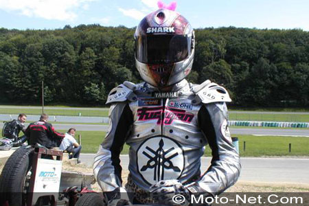 Exclusif, les spéciales du Moto Tour 2005