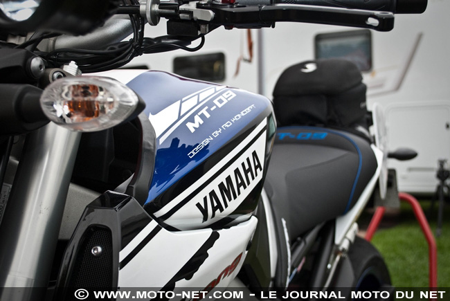 DDMT 2013 - Jour J : sous le signe de la bonne humeur