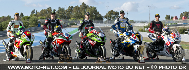  WSBK Espagne (14 sur 14) : Déclarations et analyse du SBK à Jerez