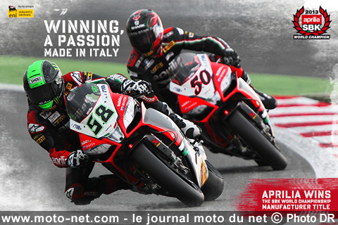  WSBK Espagne (14 sur 14) : Déclarations et analyse du SBK à Jerez