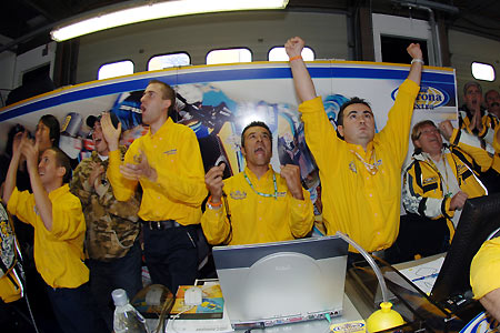 Le Mondial Superbike et Supersport 2005 à Assen : la présentation sur Moto-Net