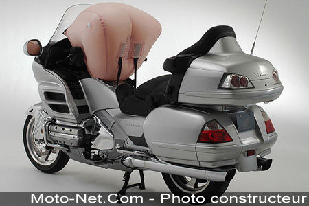 Première vague de nouveautés Honda