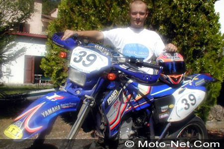 Rallye des Baous 2005 : la finale la plus courte de l'histoire !