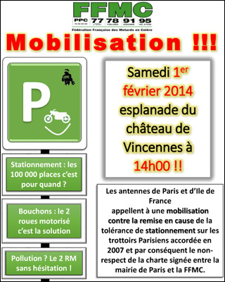 Tract FFMC 75 1er février 2014