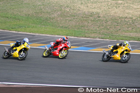 Junior Cup 2005