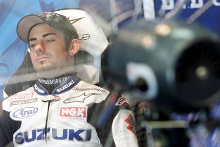 Le Grand Prix du Qatar MotoGP 2005 : la présentation sur Moto-Net