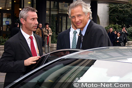 2èmes états généraux de la sécurité routière : beaucoup de bruit avec la bouche...