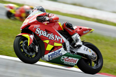 Marée rouge en Malaisie