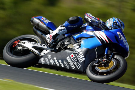 Les manches Superbike et Supersport de Phillip Island 2006 sur Moto-Net