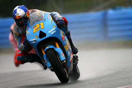 Test IRTA Catalogne 2006 sur Moto-Net