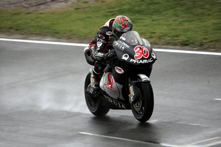 Test IRTA Catalogne 2006 sur Moto-Net