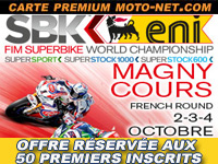 Commandez votre Carte Premium Moto-Net.Com