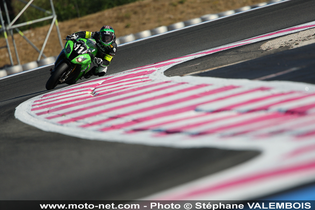 Bol d'Or 2015 - Galerie photo 05 : dimanche matin