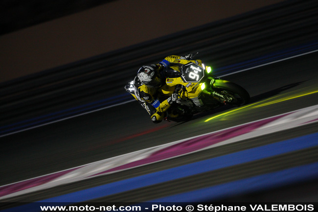 Bol d'Or 2015 - Galerie photo 03 : soir et course de nuit