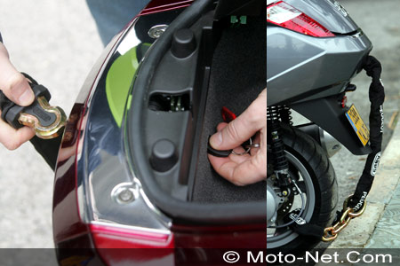 Peugeot paré au décollage