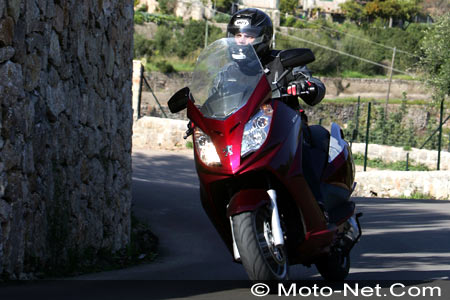 Peugeot paré au décollage