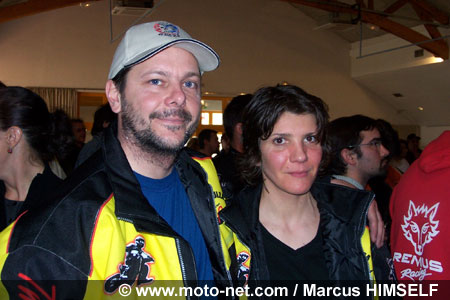 Championnat de France des Rallyes 2006 : le rallye pur Sarthe