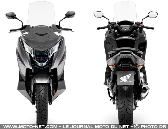 Toutes les caractéristiques de la nouvelle Honda Integra 2016