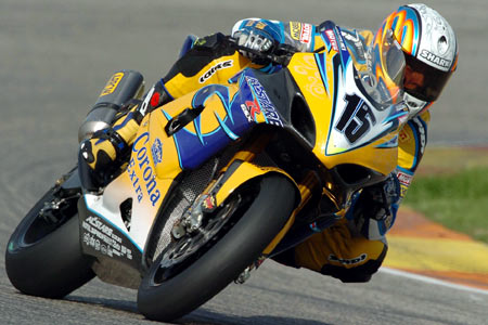 Foret en progrès et Bayliss indétrônable