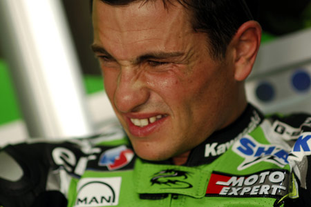 Le Grand Prix du Qatar Moto 2006 : le tour par tour sur Moto-Net