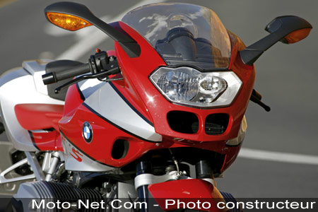 BMW R 1200 S : Attention Boxer méchant