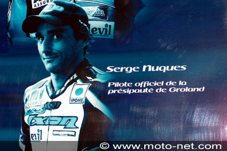 24 Heures Moto du Mans 2006 : dossier spécial Moto-Net